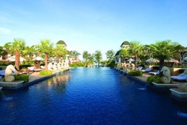 Hotel Phuket Graceland Resort & Spa:  PHUKET