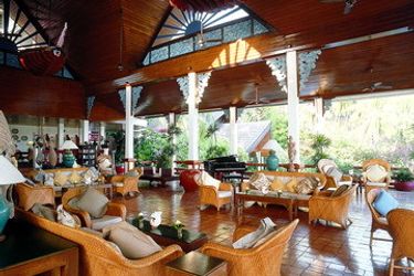 Hotel Royal Phuket Yatch Club:  PHUKET