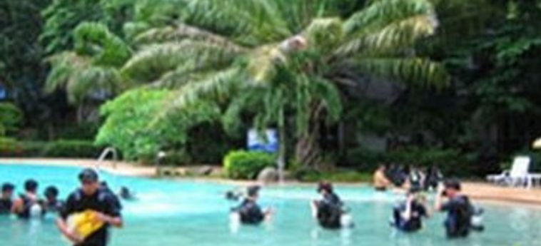 Hotel Coral Island Resort:  PHUKET