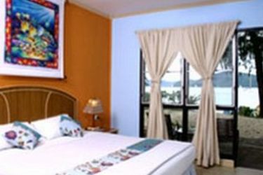Hotel Coral Island Resort:  PHUKET