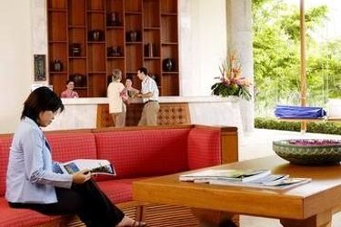 Hotel Pullman Phuket Karon Beach Resort:  PHUKET