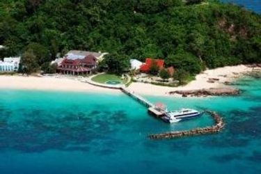 Hotel Honeymoon Private Island:  PHUKET