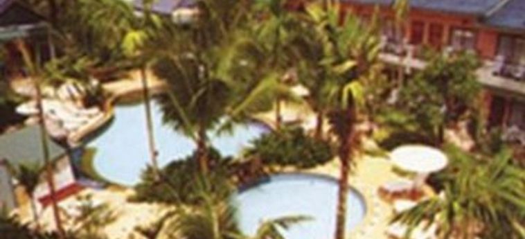 Hotel Sea Sun Sand Resort:  PHUKET