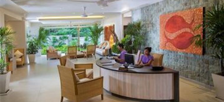 Hotel Serenity Resort & Residences:  PHUKET
