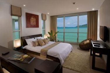 Hotel Serenity Resort & Residences:  PHUKET