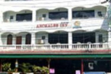 Hotel Anchalee Inn:  PHUKET