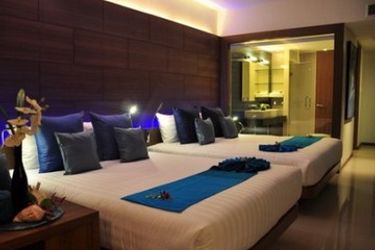Hotel Novotel Phuket Kata Avista Resort And Spa:  PHUKET