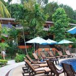Hotel ABSOLUTE PATONG VILLE