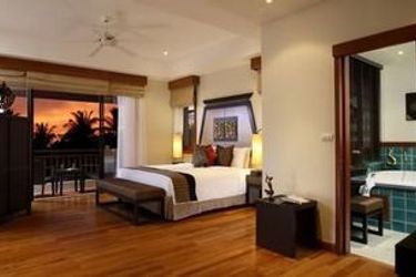 Hotel Angsana Villas Resort Phuket:  PHUKET