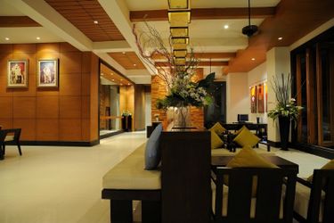 Hotel Baramee Resortel:  PHUKET