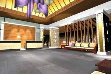 Hotel Phuvaree Resort:  PHUKET