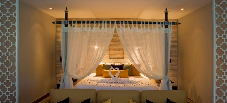 Hotel Dewa Phuket Resort:  PHUKET