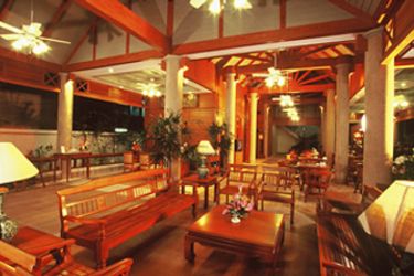Hotel Patong Pearl Resortel:  PHUKET