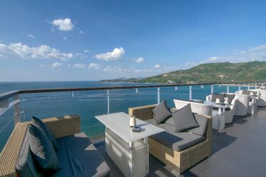 Hotel Cape Sienna Phuket:  PHUKET