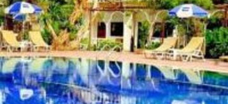 Tropica Bungalow Hotel Phuket : Photo 