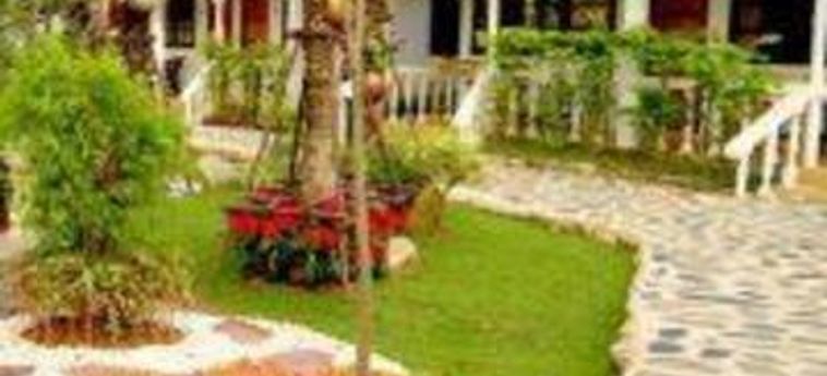 Tropica Bungalow Hotel Phuket : Photo 