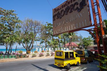 Tropica Bungalow Hotel Phuket: Photo 