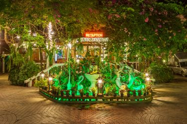 Tropica Bungalow Hotel Phuket: Photo 