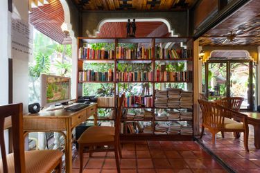 Tropica Bungalow Hotel Phuket: Photo 