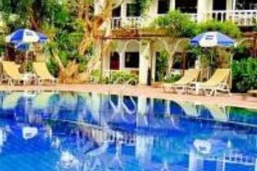 Tropica Bungalow Hotel Phuket: Photo 