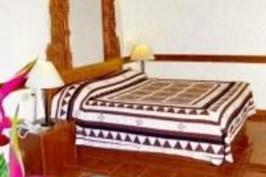 Tropica Bungalow Hotel Phuket: Photo 