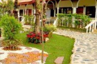 Tropica Bungalow Hotel Phuket: Photo 