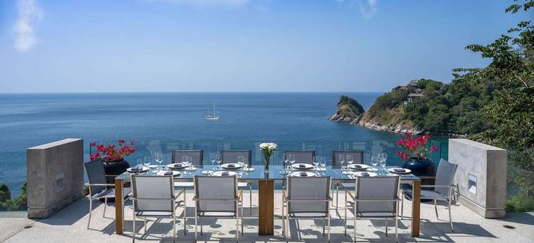 Hotel Viman Phuket: Foto 