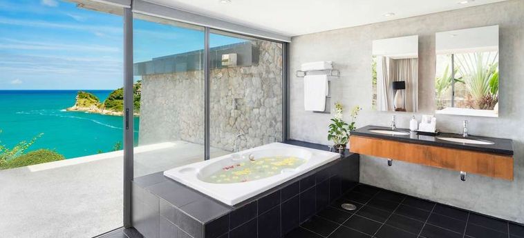 Hotel Viman Phuket: Foto 