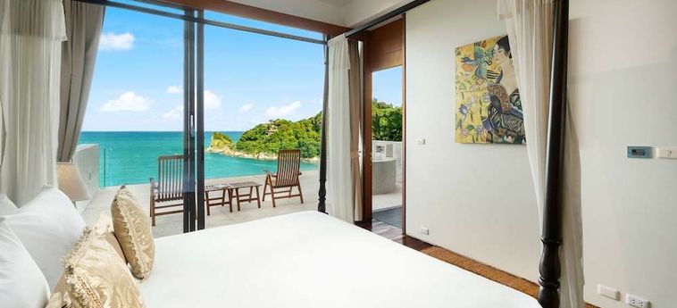 Hotel Viman Phuket: Foto 