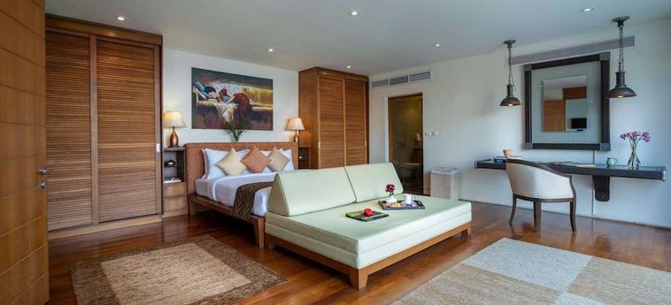 Hotel Viman Phuket: Foto 