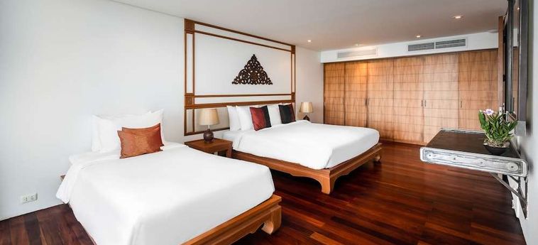 Hotel Viman Phuket: Foto 