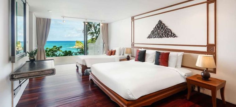 Hotel Viman Phuket: Foto 