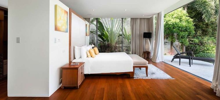 Hotel Viman Phuket: Foto 