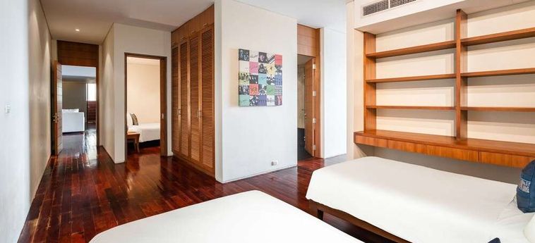 Hotel Viman Phuket: Foto 