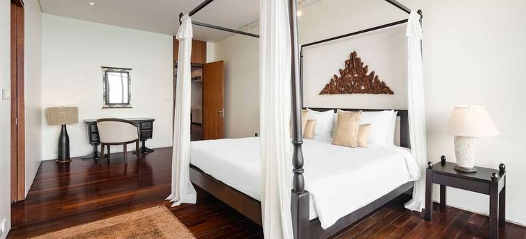 Hotel Viman Phuket: Foto 