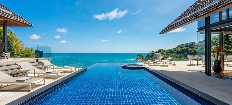 Hotel Viman Phuket: Foto 
