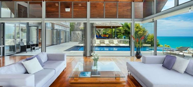 Hotel Viman Phuket: Foto 