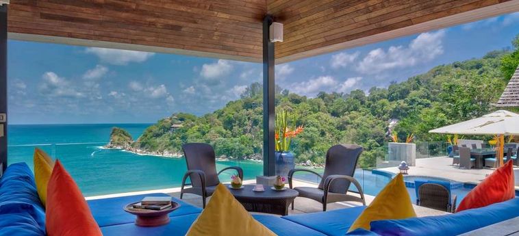 Hotel Viman Phuket: Foto 