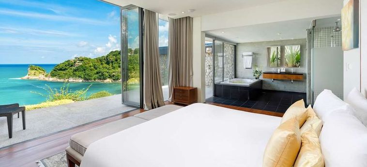 Hotel Viman Phuket: Foto 