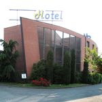 Hotel MH HOTEL PIACENZA FIERA