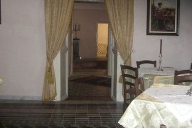 Hotel Palazzo Dei Marchesi Di Roccabianca:  PIAZZA ARMERINA - ENNA