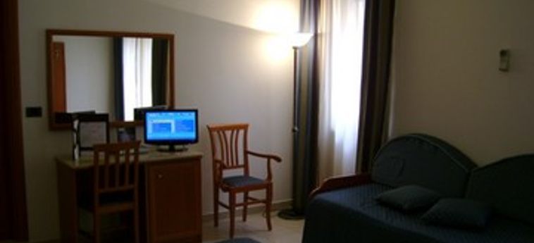 Hotel Selene:  PIAZZA ARMERINA - ENNA