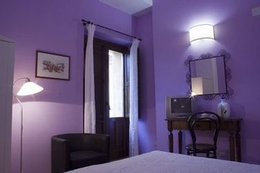 Hotel Villa Trigona:  PIAZZA ARMERINA - ENNA