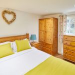 HOST STAY WILLOW LODGE 0 Stars