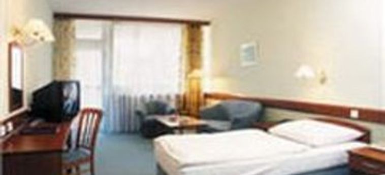 Hotel Danubius Health Spa Resort Esplanade:  PIESTANY
