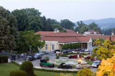 Hotel Thermia Palace:  PIESTANY