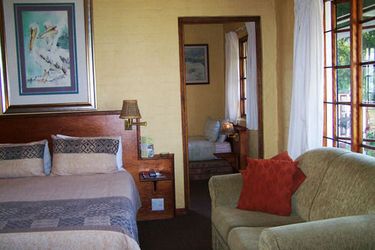 Hotel Ascot Inn:  PIETERMARITZBURG