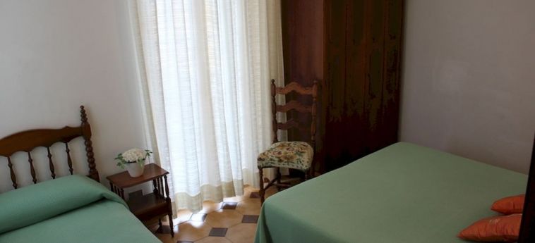 Hotel Residence Cristal:  PIETRA LIGURE - SAVONA