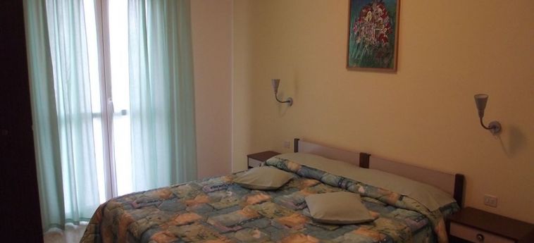 Hotel Residence Il Borgo Degli Ulivi Resort:  PIETRA LIGURE - SAVONA