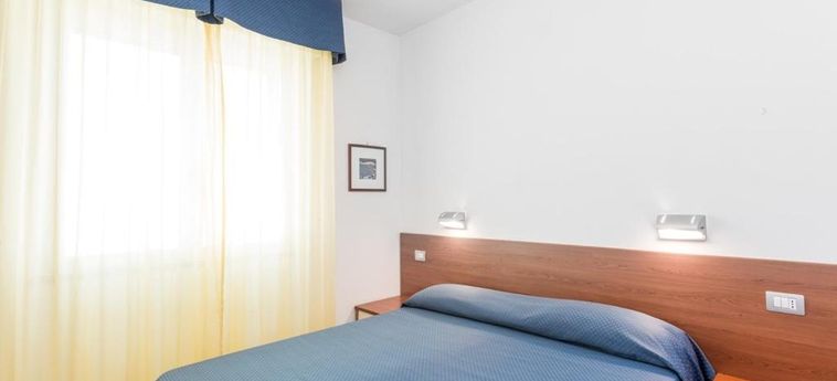 Hotel Residence Sant'anna:  PIETRA LIGURE - SAVONA